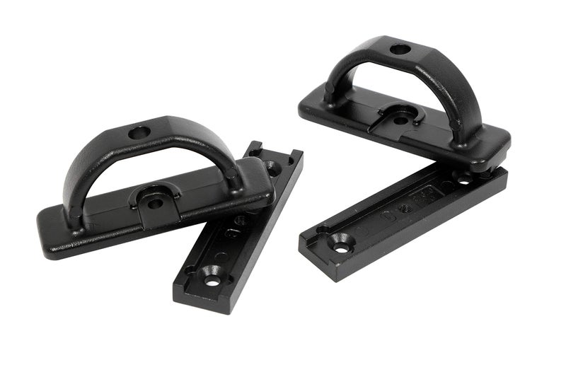 Deezee Dee Zee DZ97913 Tie Down Kit RAM 2019+ - Image 2